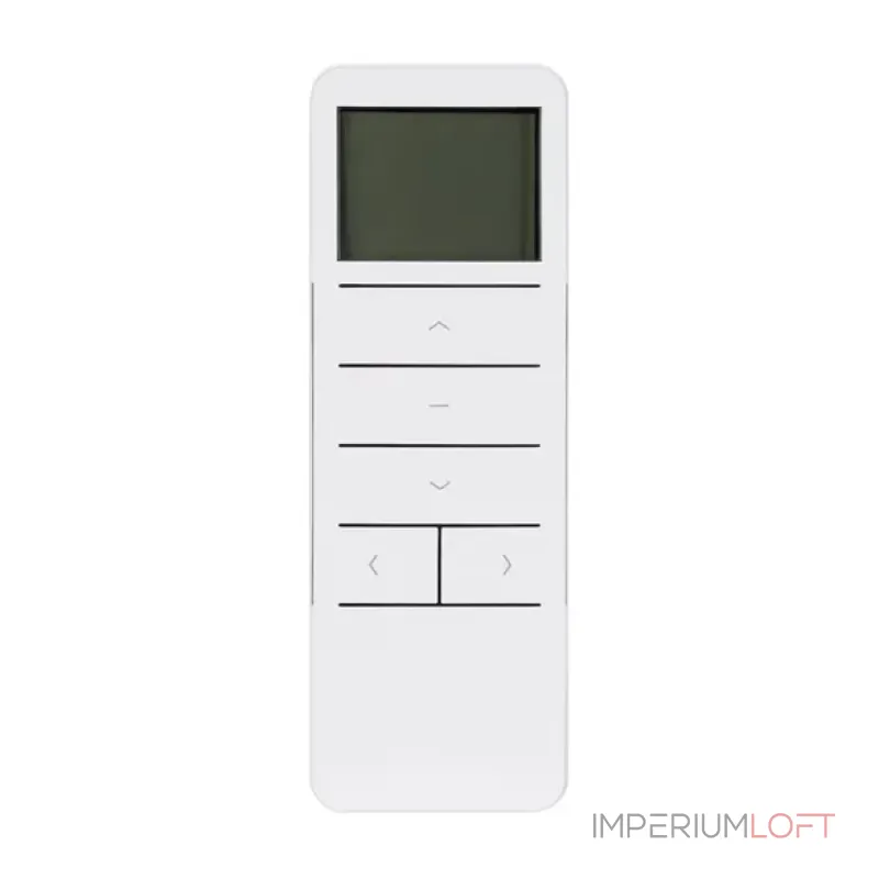 Пульт для электрокарнизов ARL-AC-15CH (IP20) Arlight 054831