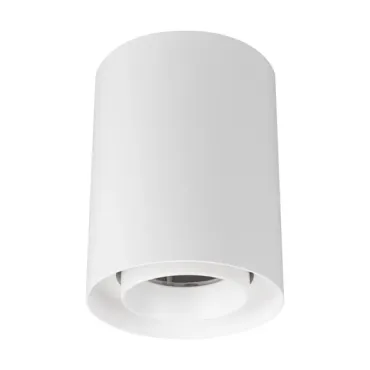 Arlight Светильник SP-FOCUS-R110-18Вт Warm3000 WH 24 deg 230В IP54 054839