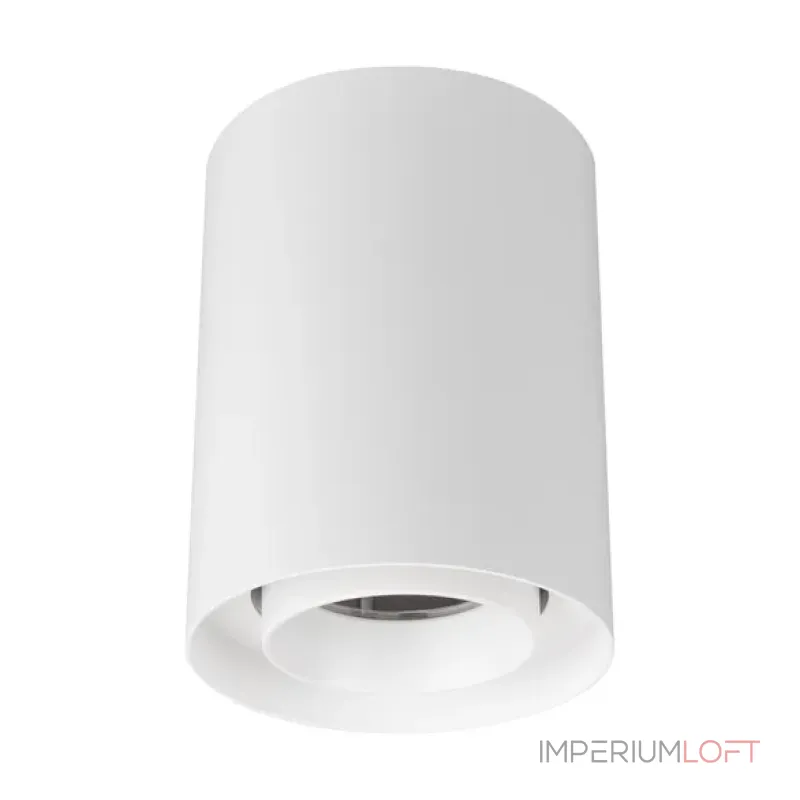 Arlight Светильник SP-FOCUS-R110-18Вт Warm3000 WH 15 deg 230В IP54 054843 Arlight Светильник SP-FOCUS-R110-18Вт Warm3000 WH 15 deg 230В IP54 054843