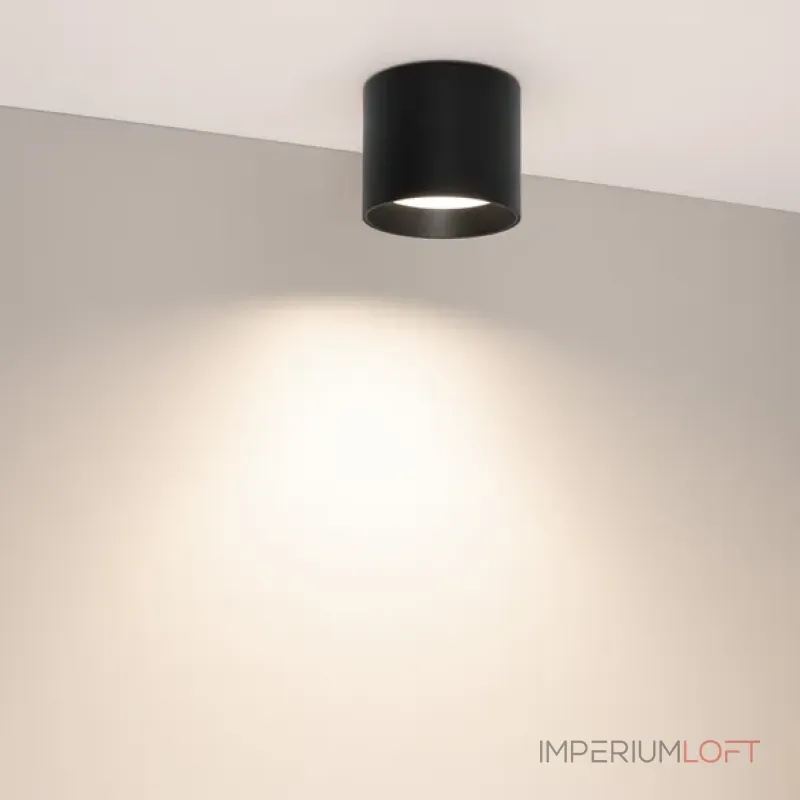 Потолочный светильник Arlight BISCOTTO 054911 Потолочный светильник Arlight BISCOTTO 054911
