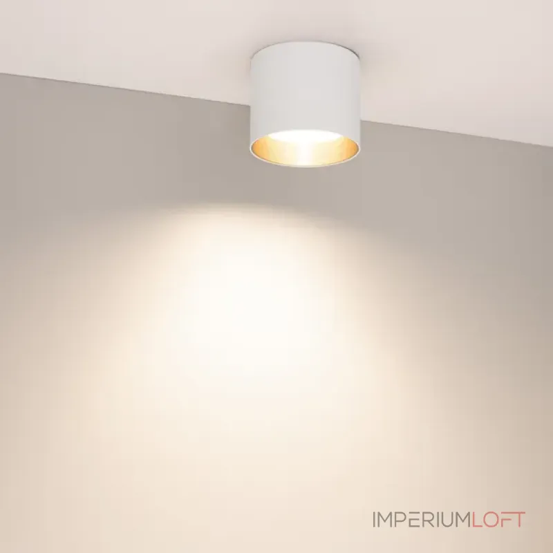 Потолочный светильник Arlight BISCOTTO 054912 Потолочный светильник Arlight BISCOTTO 054912