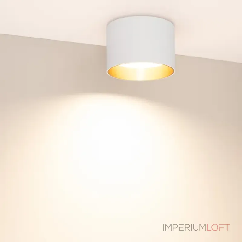 Потолочный светильник Arlight BISCOTTO 054914 Потолочный светильник Arlight BISCOTTO 054914