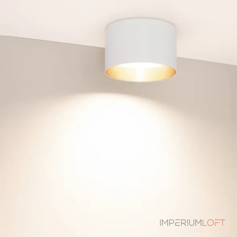 Потолочный светильник Arlight BISCOTTO 054915 Потолочный светильник Arlight BISCOTTO 054915