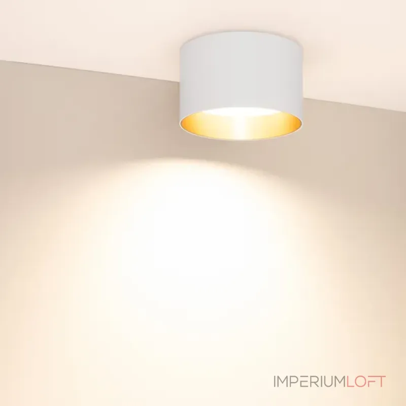 Потолочный светильник Arlight BISCOTTO 054915 Потолочный светильник Arlight BISCOTTO 054915