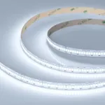 Светодиодная лента ULTRA-A288-10mm 24V White6000 (17 W/m IP20 5m 200 лм/Вт) Arlight 054928 (цена за метр, лот от 5 м)