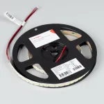 Светодиодная лента ULTRA-A288-10mm 24V White6000 (17 W/m IP20 5m 200 лм/Вт) Arlight 054928 (цена за метр, лот от 5 м)