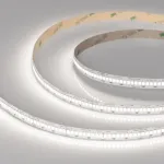 Светодиодная лента ULTRA-A288-10mm 24V Day5000 (17 W/m IP20 5m 200 лм/Вт) Arlight 054929 (цена за метр, лот от 5 м)