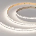 Светодиодная лента ULTRA-A288-10mm 24V Day4000 (17 W/m IP20 5m 200 лм/Вт) Arlight 054930 (цена за метр, лот от 5 м)