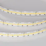 Светодиодная лента ULTRA-A288-10mm 24V Day4000 (17 W/m IP20 5m 200 лм/Вт) Arlight 054930 (цена за метр, лот от 5 м)