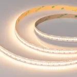 Светодиодная лента ULTRA-A288-10mm 24V Warm2700 (17 W/m IP20 5m 200 лм/Вт) Arlight 054932 (цена за метр, лот от 5 м)