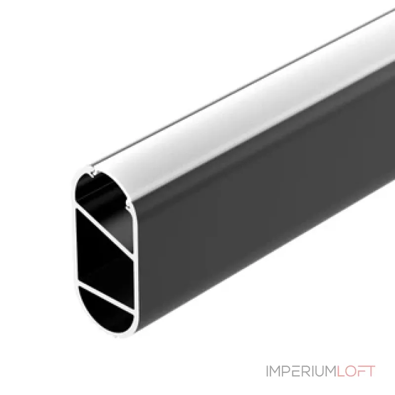 Комплект заглушек WARDROBE-1530 BLACK Arlight 054944 Комплект заглушек WARDROBE-1530 BLACK Arlight 054944