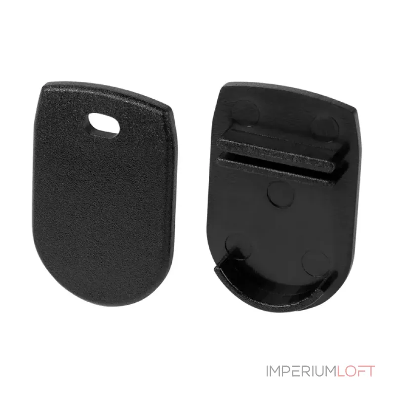Комплект заглушек WARDROBE-1930 BLACK Arlight 054945 Комплект заглушек WARDROBE-1930 BLACK Arlight 054945