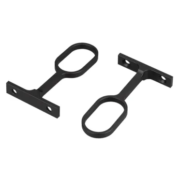 Подвес жесткий WARDROBE-1930 BLACK Arlight 054953