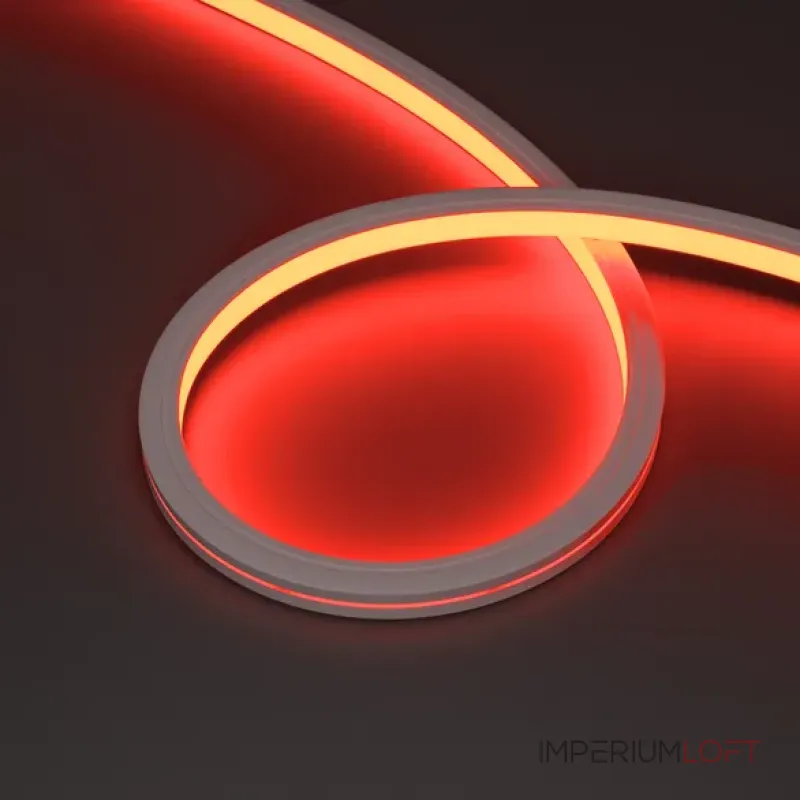Светодиодная лента герметичная MOONLIGHT-PRO-TOP-X360-16x16mm 24V RGB (12 W/m IP67 10m wire x2 Вывод боковой) Arlight 054975 (цена за метр, лот от 10 м)