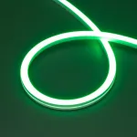 Светодиодная лента герметичная MOONLIGHT-PRO-SIDE-X336-16x16mm 24V RGBW-Day (12 W/m IP67 10m wire x2 Вывод боковой) Arlight 054978 (цена за метр, лот от 10 м)