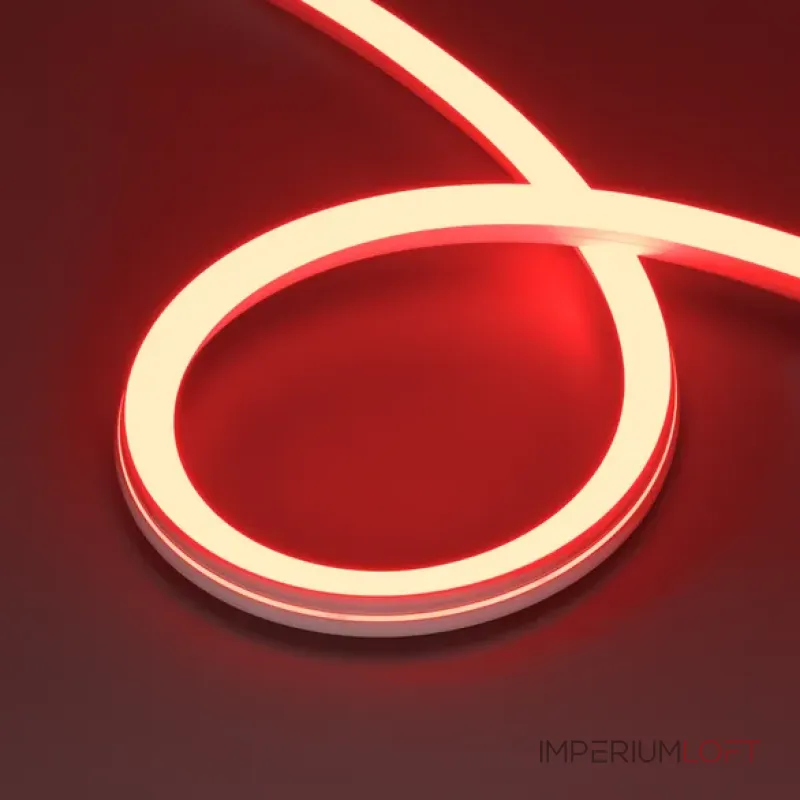 Светодиодная лента герметичная MOONLIGHT-PRO-SIDE-X360-20x20mm 24V RGB (12 W/m IP67 10m wire x2 Вывод боковой) Arlight 054983 (цена за метр, лот от 10 м)