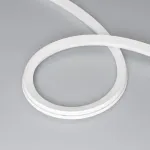 Светодиодная лента герметичная MOONLIGHT-PRO-SIDE-X360-20x20mm 24V RGB (12 W/m IP67 10m wire x2 Вывод боковой) Arlight 054983 (цена за метр, лот от 10 м)