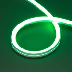 Светодиодная лента герметичная MOONLIGHT-PRO-SIDE-X336-20x20mm 24V RGBW-Warm (12 W/m IP67 10m wire x2 Вывод боковой) Arlight 054986 (цена за метр, лот от 10 м)