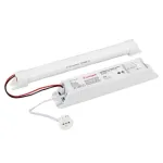 Блок аварийного питания ARJ-EMG-5W-EXT (10-90V 3H LiFePO4 IP20) Arlight 054998