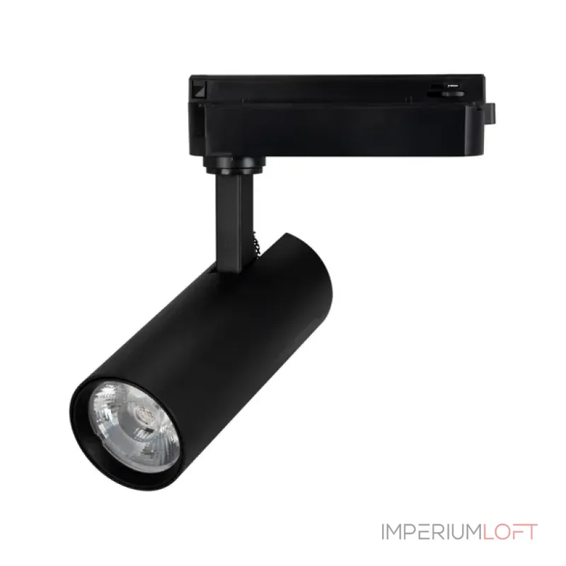 Трековый светильник Arlight GERA 055001 Трековый светильник Arlight GERA 055001