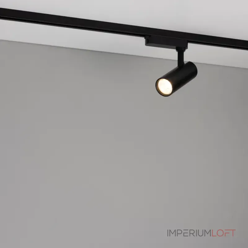 Трековый светильник Arlight GERA 055001 Трековый светильник Arlight GERA 055001