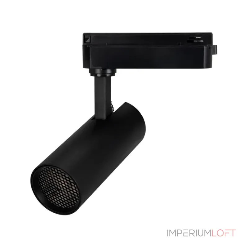 Трековый светильник Arlight GERA 055001 Трековый светильник Arlight GERA 055001