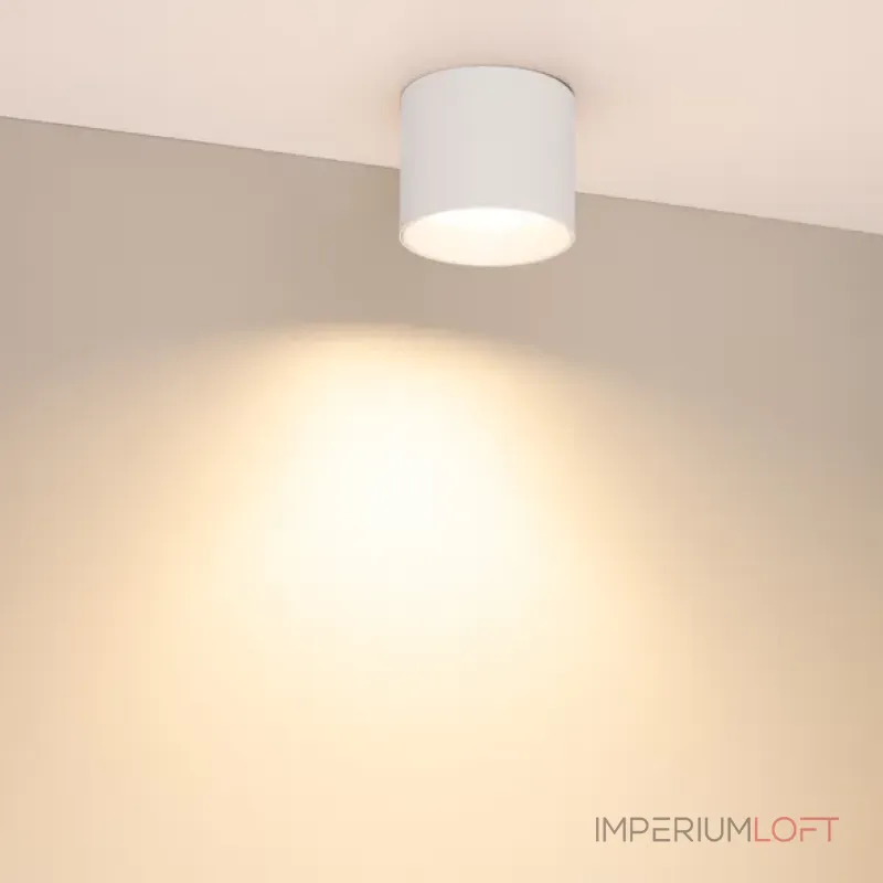 Потолочный светильник Arlight BISCOTTO 055006 Потолочный светильник Arlight BISCOTTO 055006