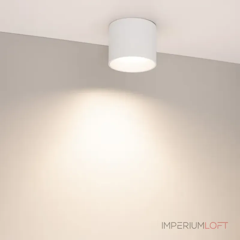 Потолочный светильник Arlight BISCOTTO 055006 Потолочный светильник Arlight BISCOTTO 055006