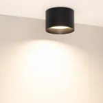 Потолочный светильник Arlight BISCOTTO 055010