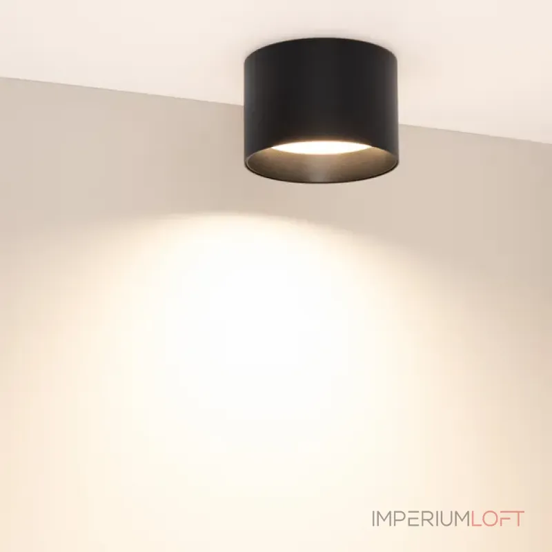 Потолочный светильник Arlight BISCOTTO 055010 Потолочный светильник Arlight BISCOTTO 055010