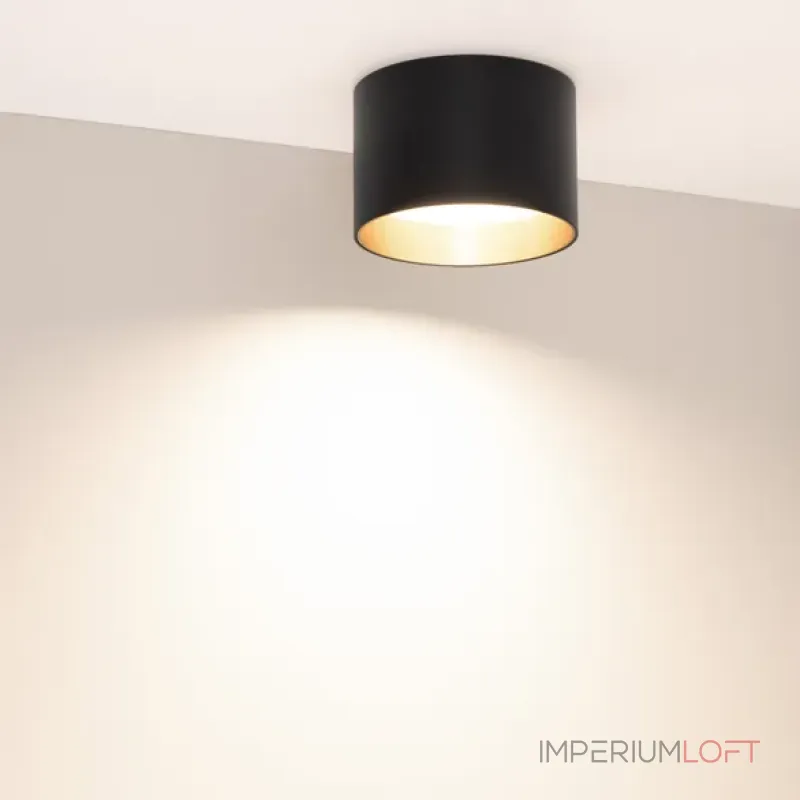 Потолочный светильник Arlight BISCOTTO 055026 Потолочный светильник Arlight BISCOTTO 055026