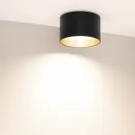 Потолочный светильник Arlight BISCOTTO 055027