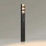 Уличный наземный светильник Arlight TILLIS 055038
