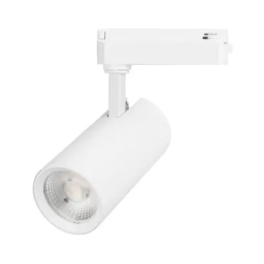 Трековый светильник Arlight GERA 055054