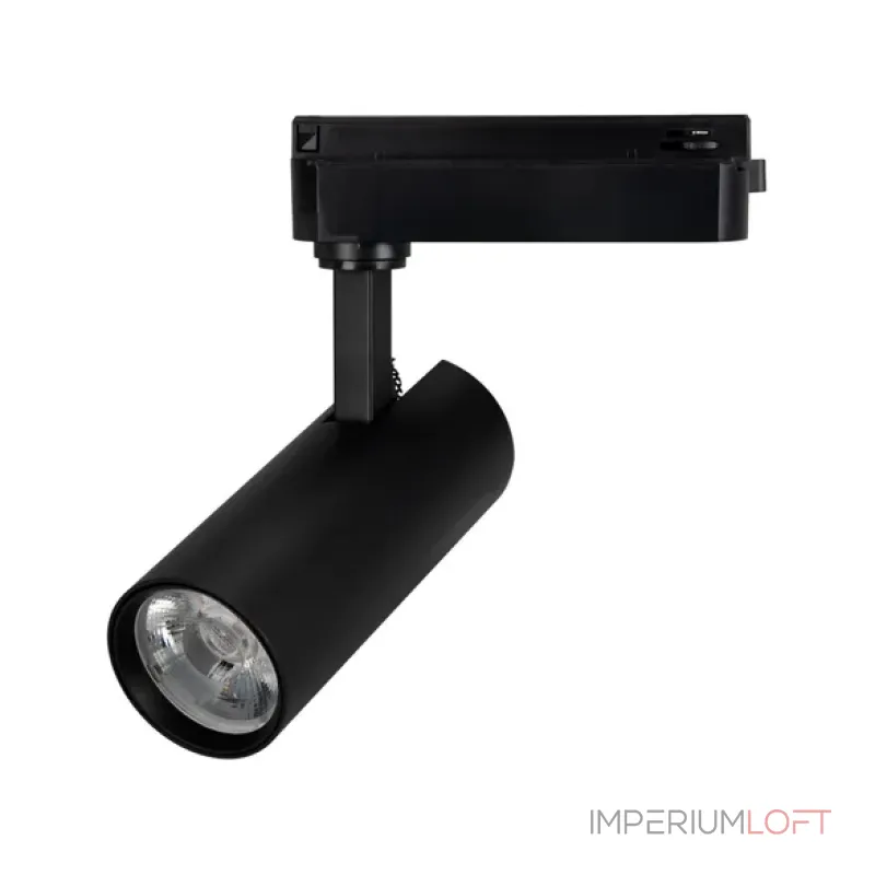 Трековый светильник Arlight GERA 055063 Трековый светильник Arlight GERA 055063