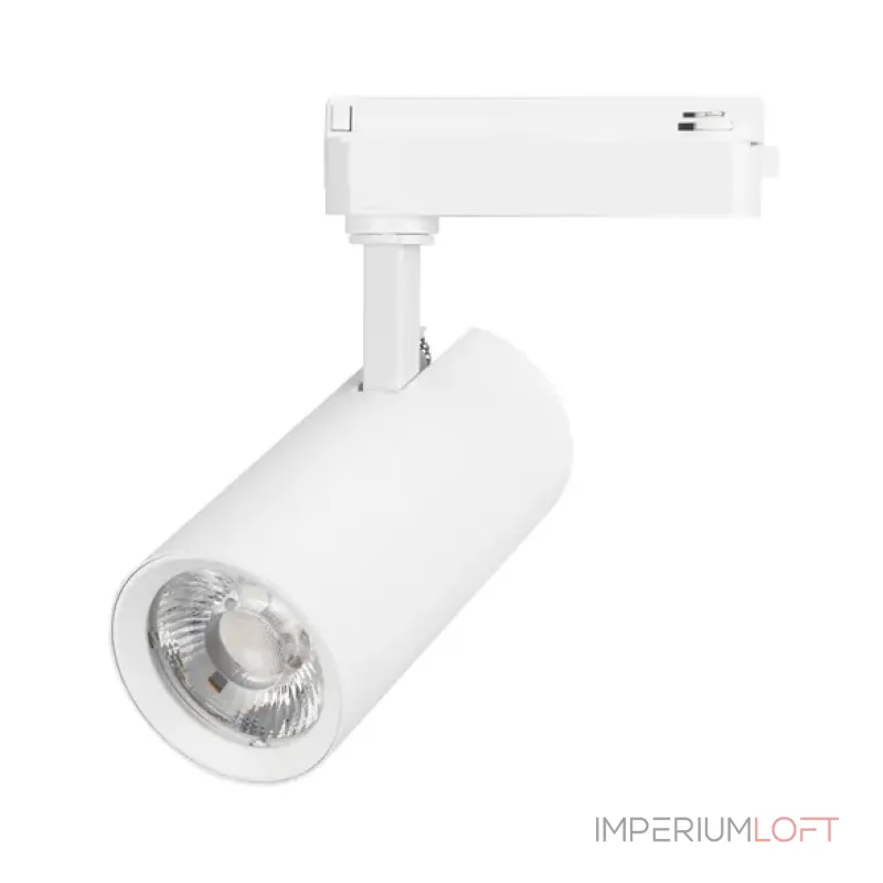 Трековый светильник Arlight GERA 055085 Трековый светильник Arlight GERA 055085