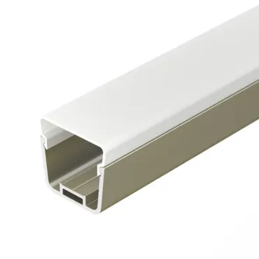Профиль с экраном LINE-D-3734-2000 TETRA OLIVE GREY+OPAL Arlight 055098 Профиль с экраном LINE-D-3734-2000 TETRA OLIVE GREY+OPAL Arlight 055098