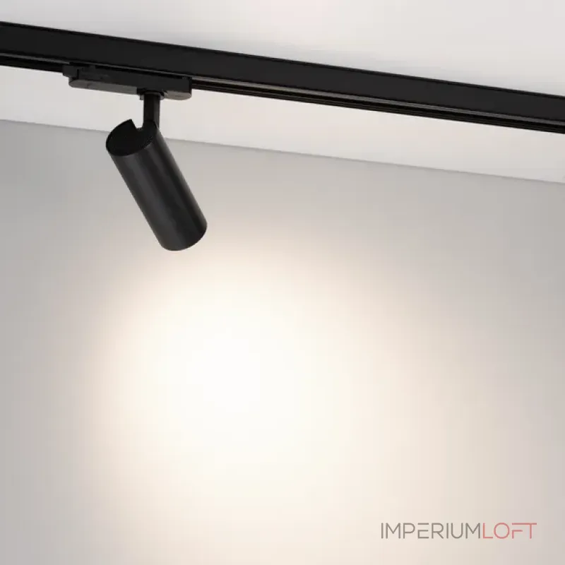 Трековый светильник Arlight GERA 055110 Трековый светильник Arlight GERA 055110