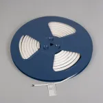 Светодиодная лента герметичная MOONLIGHT-3D-T-X544-10x10mm 24V Warm3000 (8 W/m IP67 5m wire x1 Вывод боковой) Arlight 055192 (цена за метр, лот от 5 м)