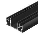 Профиль STRETCH-32-CEIL-CENTER-2000 BLACK Arlight 055208