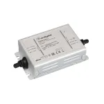 Блок питания ARPJ-LG-1151050-PFC-B (80W 57-115V 0.5-1.05A IP67) Arlight 055269