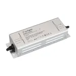 Блок питания ARPJ-LG-566700-PFC-B (240W 25-56V 3.5-6.7A IP67) Arlight 055273