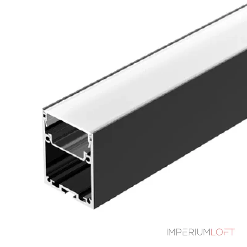 Заглушка IP-LINE-4050 BLACK глухая Arlight 055282 Заглушка IP-LINE-4050 BLACK глухая Arlight 055282