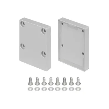 Заглушка IP-LINE-4050 SILVER глухая Arlight 055285 Заглушка IP-LINE-4050 SILVER глухая Arlight 055285