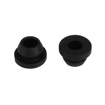 Муфта IP-LINE-4050-BLACK SILICONE Arlight 055309