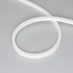 Светодиодная лента герметичная MOONLIGHT-PRO-SIDE-X336-12x17mm 24V RGBW-Day (12 W/m IP67 10m wire x2 Вывод боковой) Arlight 055318 (цена за метр, лот от 10 м)