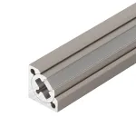 Профиль с экраном SL-KANT-H10-ROTATE-2000 CHAMPAGNE GOLD Arlight 055323