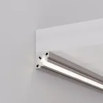 Профиль с экраном SL-KANT-H10-ROTATE-2000 CHAMPAGNE GOLD Arlight 055323