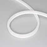 Светодиодная лента герметичная MOONLIGHT-PRO-SIDE-X360-12x24mm 24V RGB (12 W/m IP68 10m wire x2 Вывод прямой) Arlight 055328 (цена за метр, лот от 10 м)