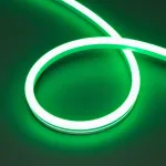 Светодиодная лента герметичная MOONLIGHT-PRO-SIDE-X336-12x24mm 24V RGBW-Day (12 W/m IP68 10m wire x2 Вывод прямой) Arlight 055329 (цена за метр, лот от 10 м)